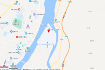 南城碧桂园悦江府电子地图