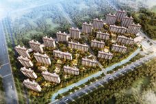 葫芦岛碧桂园国风盛璟[龙港区]