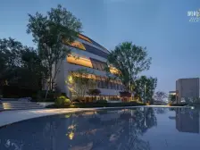 两路口 鹅岭峰B区八房