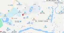 潮州碧桂园云麓兰庭电子地图