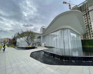 邦泰宽语二期4室2厅南