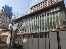 西关黄河北 元通桥中海寰宇天下紫郡毛坯四室两厅