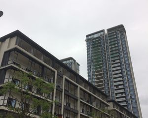 奥园云璟4室2厅西