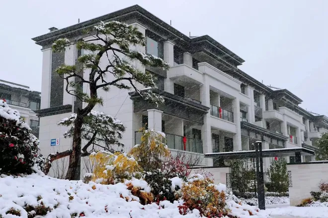 【扬州瘦西湖壹号院小区,二手房,租房】- 扬州房天下