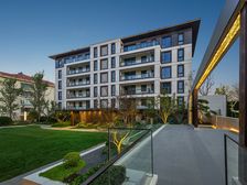 青特悦海府洋房顶复 观山瞰海墅境豪宅 宋代美学恒久传世