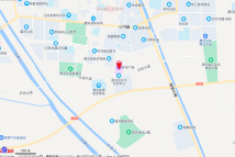 泗洪吾悦广场·中央公园电子地图