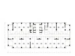 国力五期2室2厅2厨建面60.00㎡