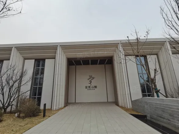 【沈阳世茂云图小区,二手房,租房】- 沈阳房天下