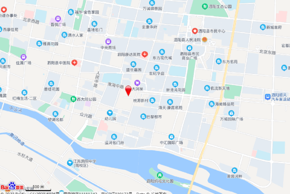 交通图