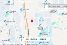 伟星玖樾台[花山]