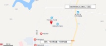 明发和城首府电子地图