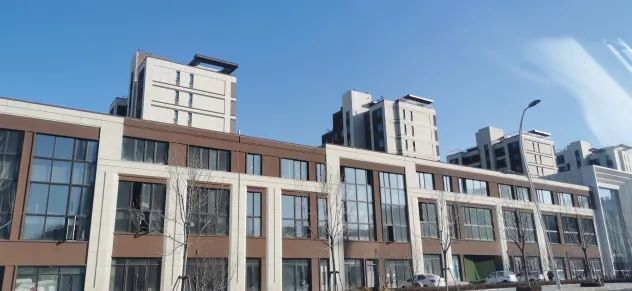 中海·润山府怎么样:现在价格为19000元/.-沈阳房天下楼盘点评