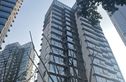 华发统建锦江首府实景图