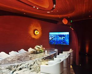 中旅千川阅4室2厅东南