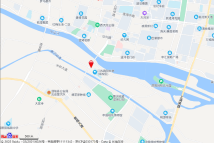 碧桂园·玖珑湾电子地图