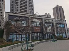 城投碧桂园太白园筑4室2厅南