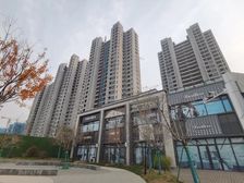 太白园筑二次装修 观景楼层 无遮挡