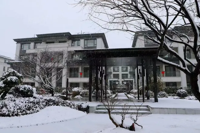 【扬州瘦西湖壹号院小区,二手房,租房】- 扬州房天下