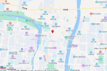 新盛街壹号院电子地图