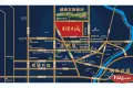 颐泰兴园·健康城交通图