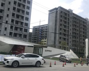 金辉凤栖云璟一期 4室2厅 东南 西南