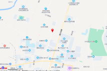 益华尚城电子地图