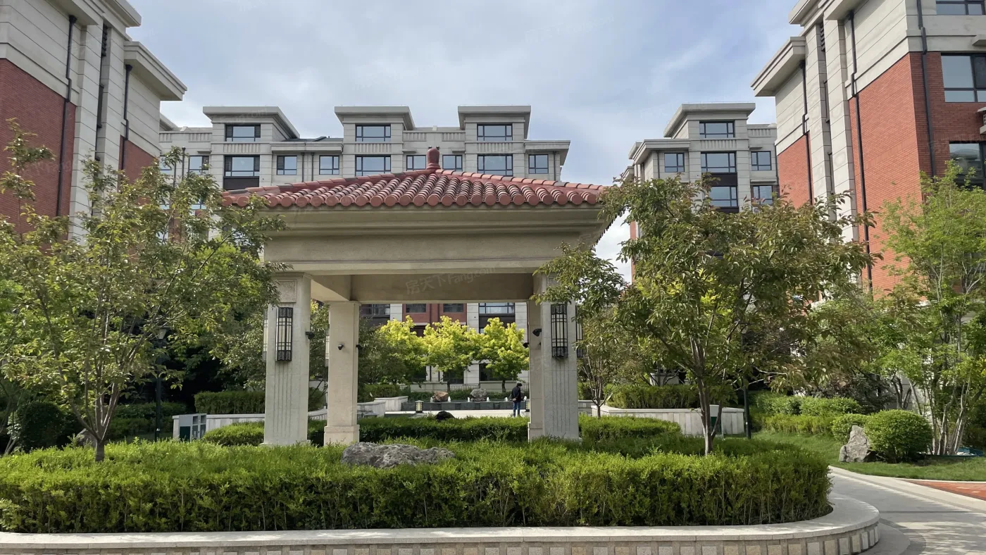 中房上东花墅73期洋房