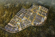 石梅·鹭鸣谷[万宁]