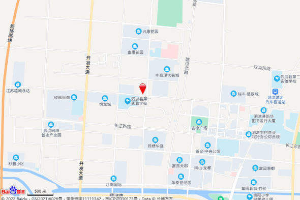 交通图