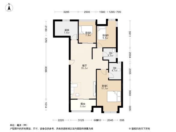 九龙仓碧堤雅苑