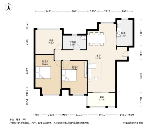 九龙仓碧堤雅苑