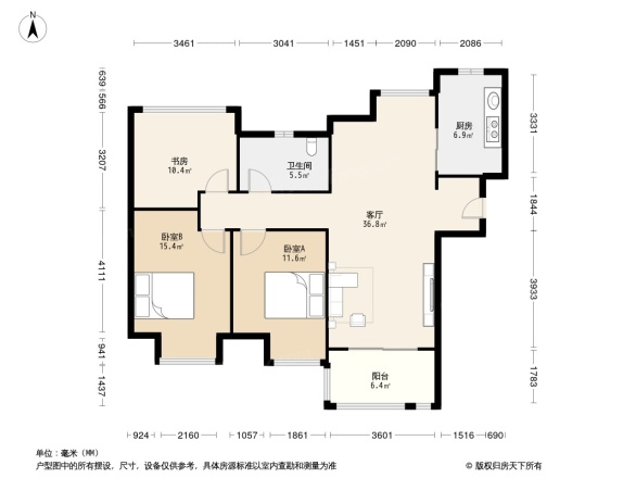 九龙仓碧堤雅苑