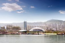 鸿鸥誉峰168[万州]