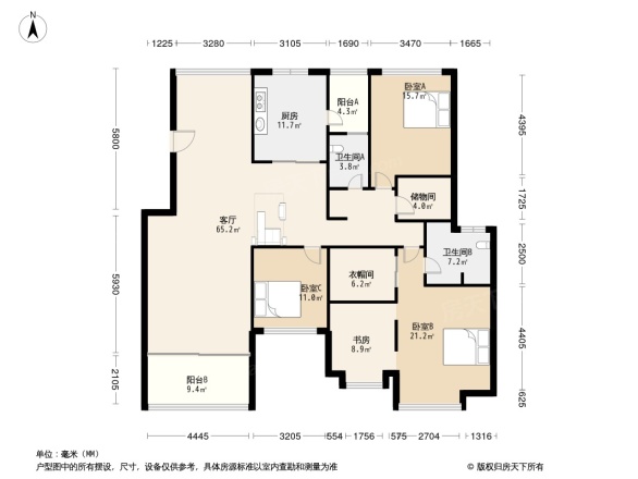 合景峰汇六期