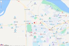 华强时光里[郊区]