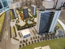 大石坝 保利阅江台三房235万