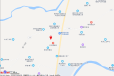 长盈万家广场[博罗]
