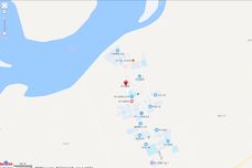 华强·幸福里[桦川]