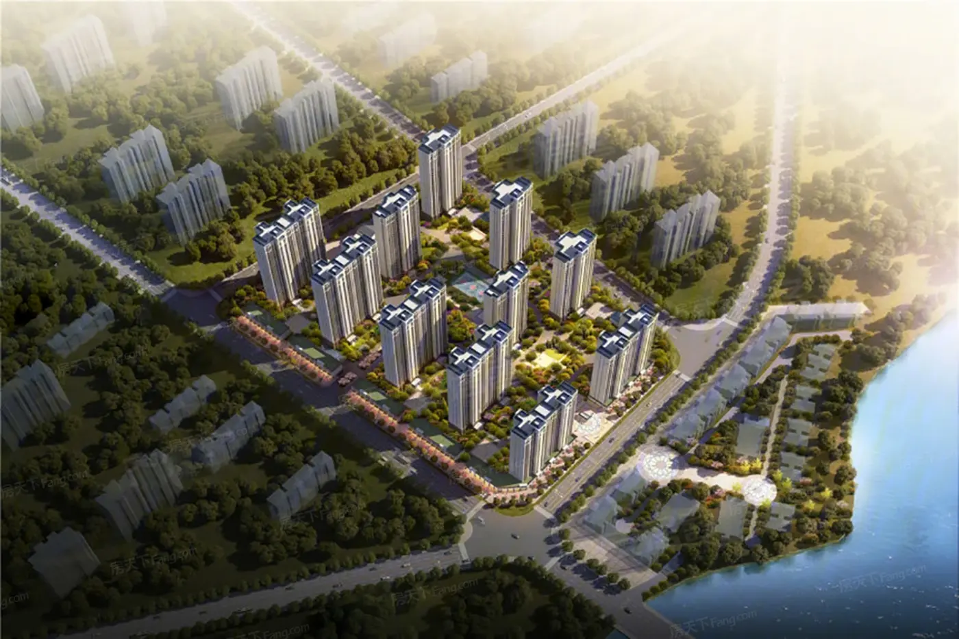 宜城未来城