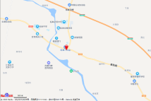 汤泉映湖尚品电子地图