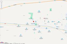 庄北路南、镜湖街东、规划路以西地块[晋州]