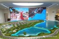海南巧克力小镇实景图