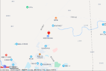 印象·御景天峰电子地图