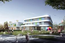 汇华·学府大院[东城]