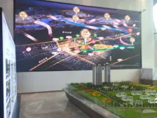 精装3房双卫 次新小区 门口學效轻轨