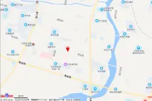 金邑瑞府电子地图