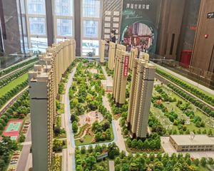 小区环境好,交通便利,封闭式小区精装修好楼层