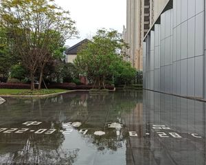 中建天府公馆3室2厅北
