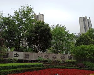 中建天府公馆二期1室0厅东南