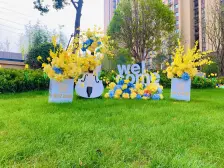 亚星福邸精装两室,次新房新装修,拎包入住